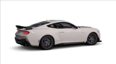 2026 Ford Mustang Dark Horse SC