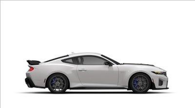 2026 Ford Mustang Dark Horse SC