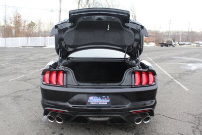 2023 Ford Mustang Mach 1