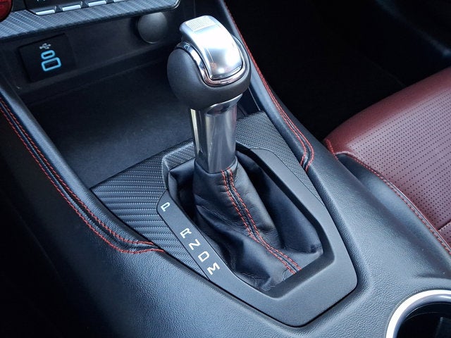 2025 Ford Mustang 60th Anniversary Edition