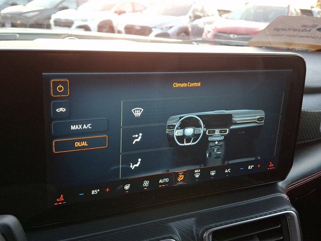 2025 Ford Mustang 60th Anniversary Edition