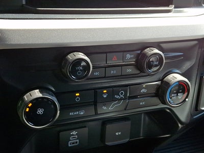 2025 Ford F-550 Chassis Cab L Pack Mason Dump