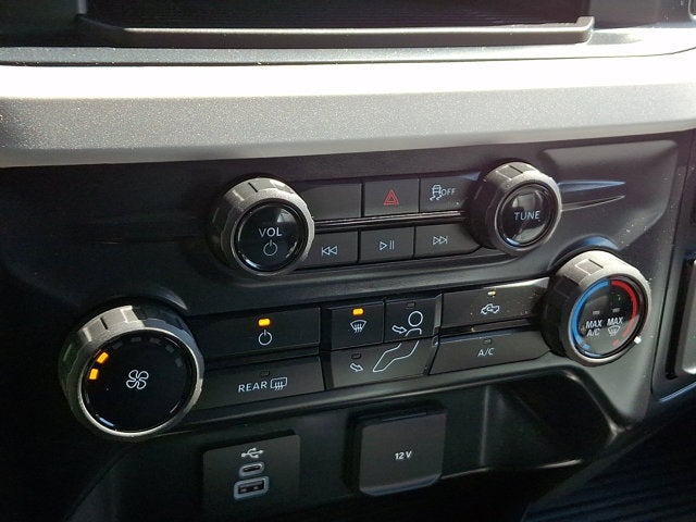 2025 Ford F-550 Chassis Cab L Pack Mason Dump