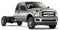 2011 Ford Super Duty F-350 SRW XL