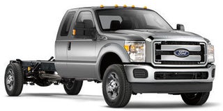 2011 Ford Super Duty F-350 SRW XL