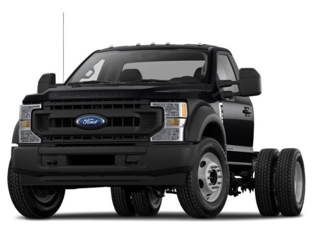 2022 Ford Super Duty F-600 DRW XL
