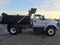 2022 Ford F-750 Chassis Cab Mason Dump
