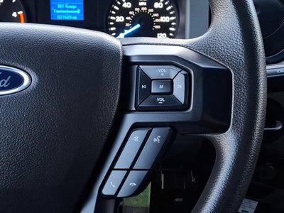 2022 Ford F-750 Chassis Cab Mason Dump