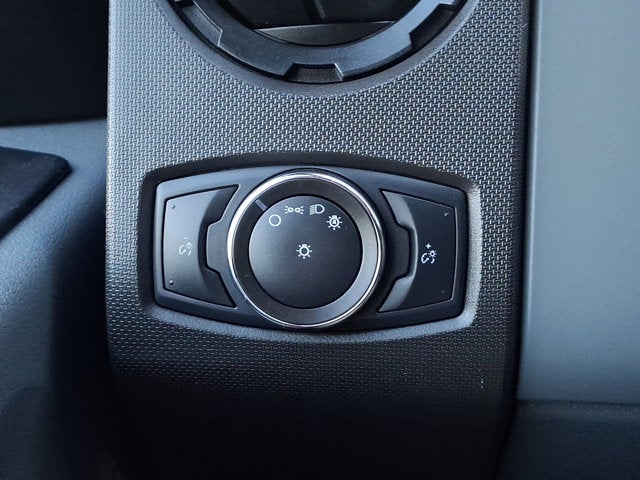 2022 Ford F-750 Chassis Cab Mason Dump