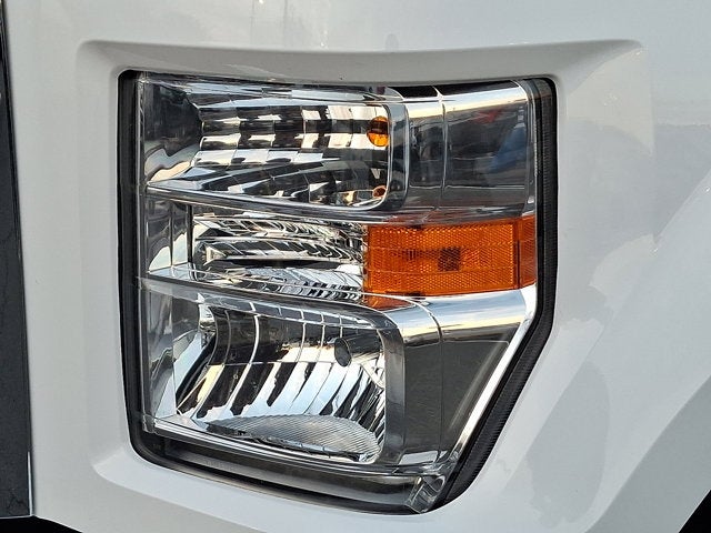 2022 Ford F-750 Chassis Cab Mason Dump