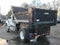2022 Ford F-750 Chassis Cab Mason Dump