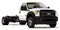 2012 Ford Super Duty F-550 DRW XL
