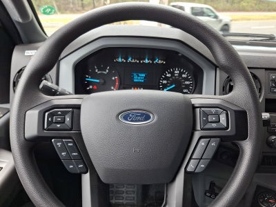 2027 Ford F-750 Base