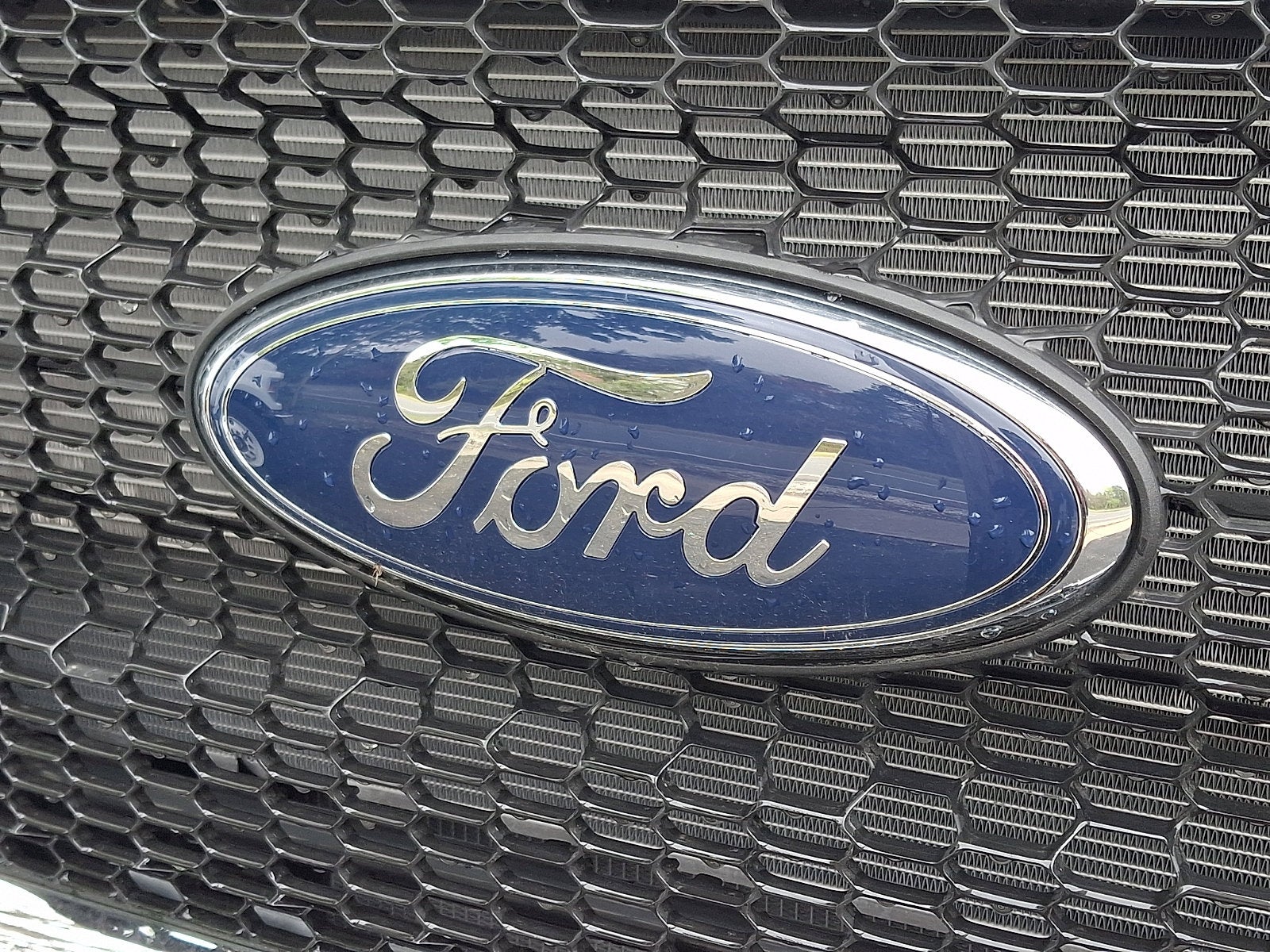 2027 Ford F-750 Base