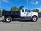 2021 Ford F-750 Chassis Cab Base