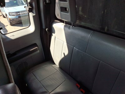2021 Ford F-750 Chassis Cab Base