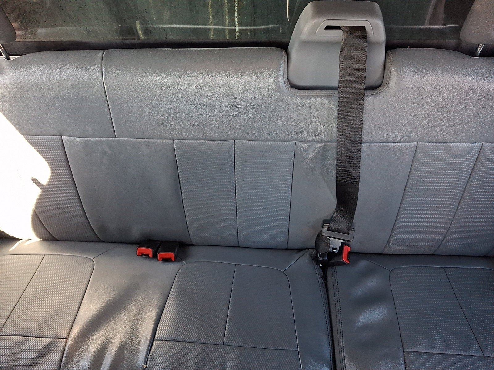 2021 Ford F-750 Chassis Cab Base