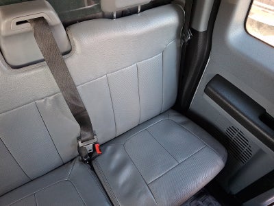 2021 Ford F-750 Chassis Cab Base