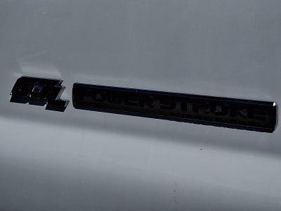 2021 Ford F-750 Chassis Cab Base
