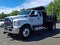 2021 Ford F-750 Chassis Cab Base