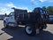 2021 Ford F-750 Chassis Cab Base
