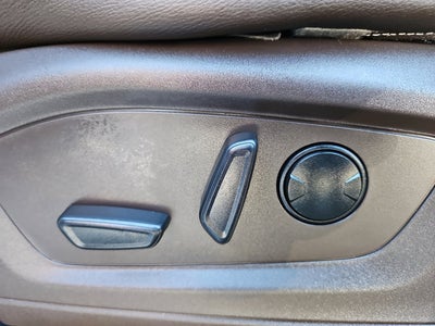 2023 Ford Explorer King Ranch