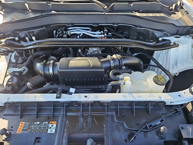 2023 Ford Explorer King Ranch