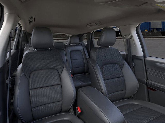 2026 Ford Escape PHEV