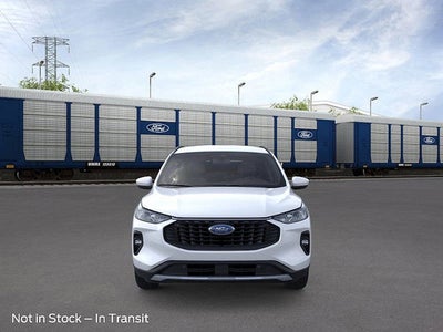 2026 Ford Escape PHEV