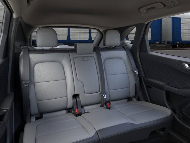 2026 Ford Escape PHEV