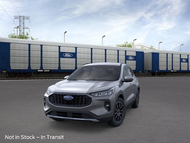 2026 Ford Escape PHEV