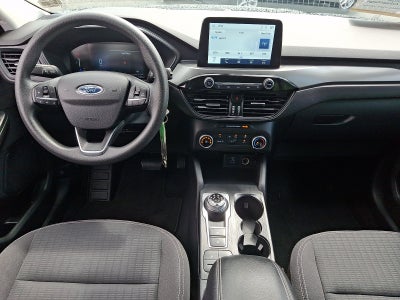 2023 Ford Escape Base