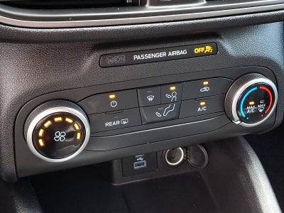 2023 Ford Escape Base