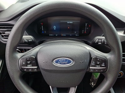 2023 Ford Escape Base
