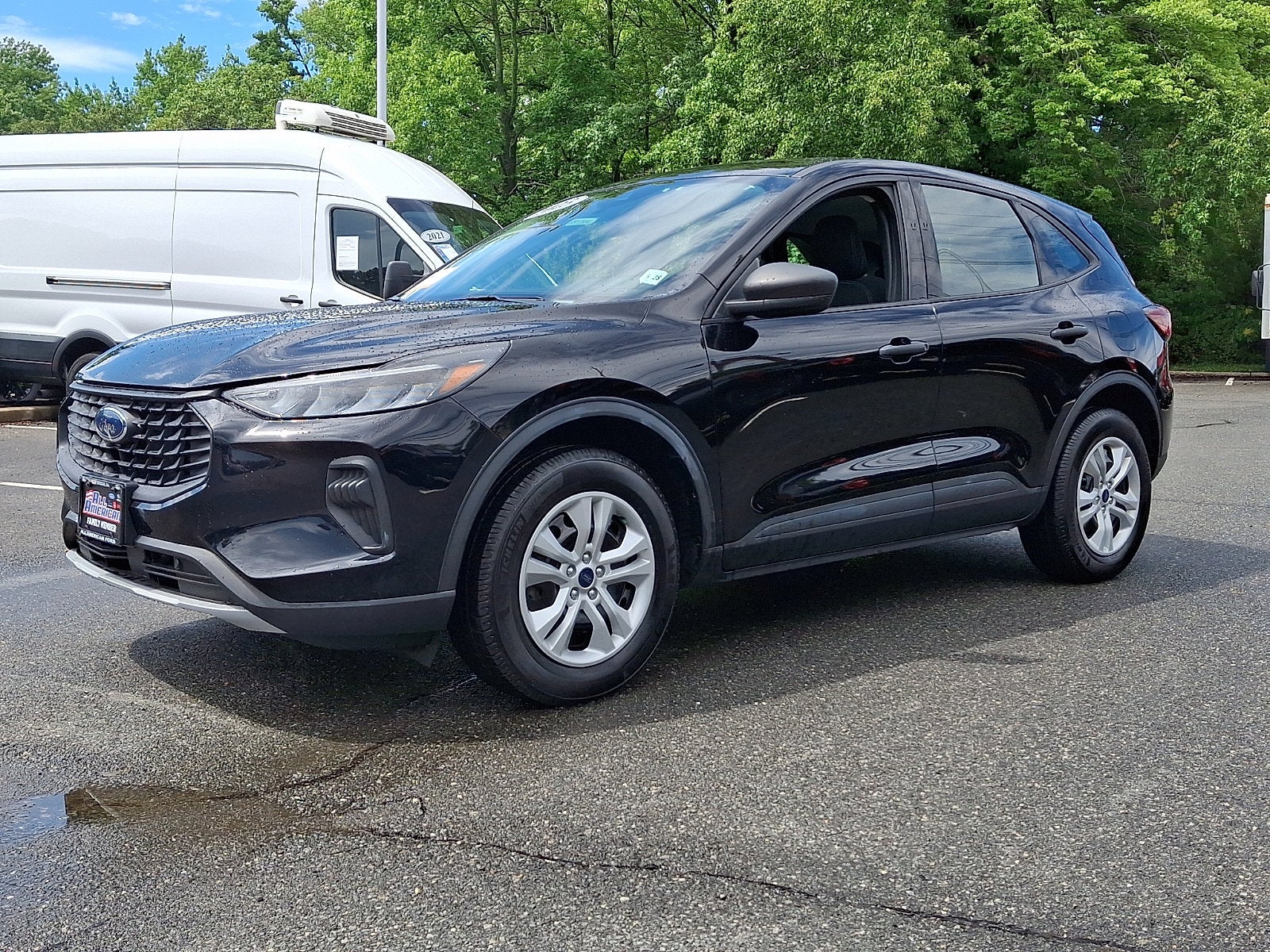 2023 Ford Escape Base