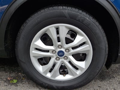 2023 Ford Escape Base