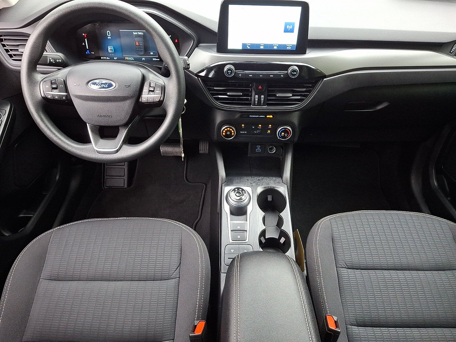 2023 Ford Escape Base