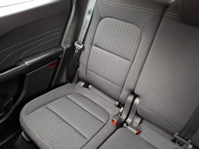 2023 Ford Escape Base