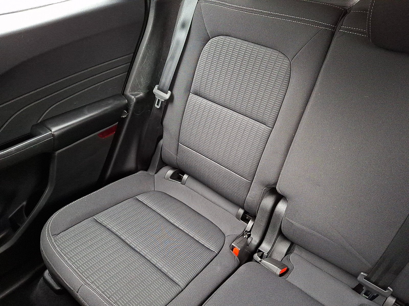 2023 Ford Escape Base