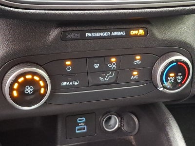 2023 Ford Escape Base
