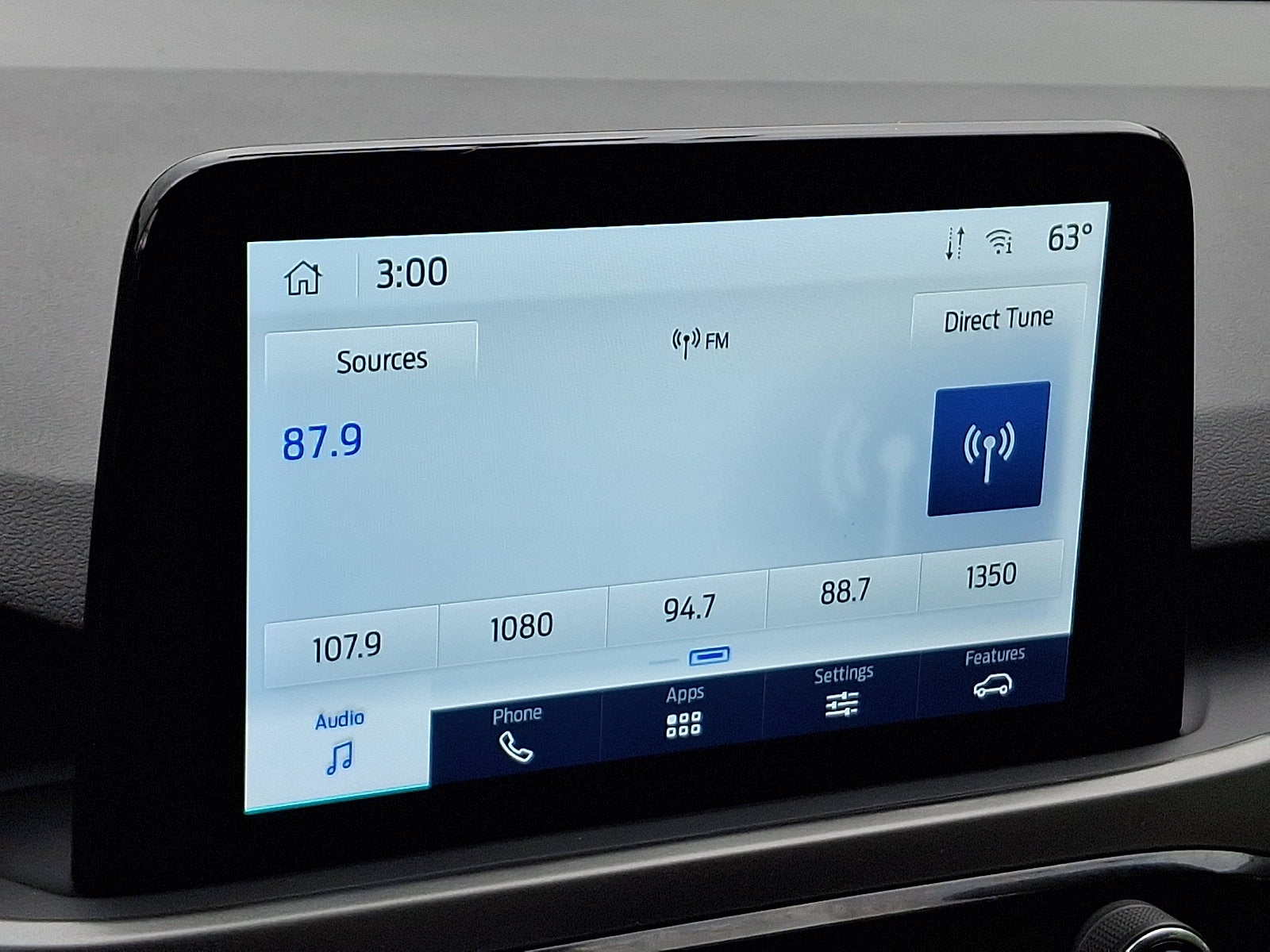 2023 Ford Escape Base