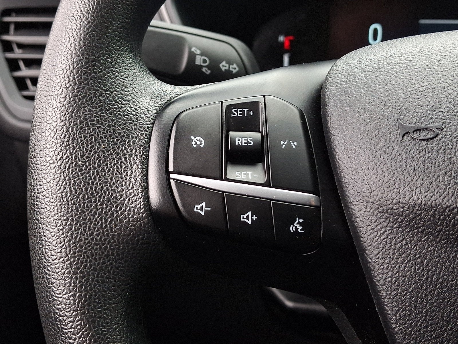 2023 Ford Escape Base