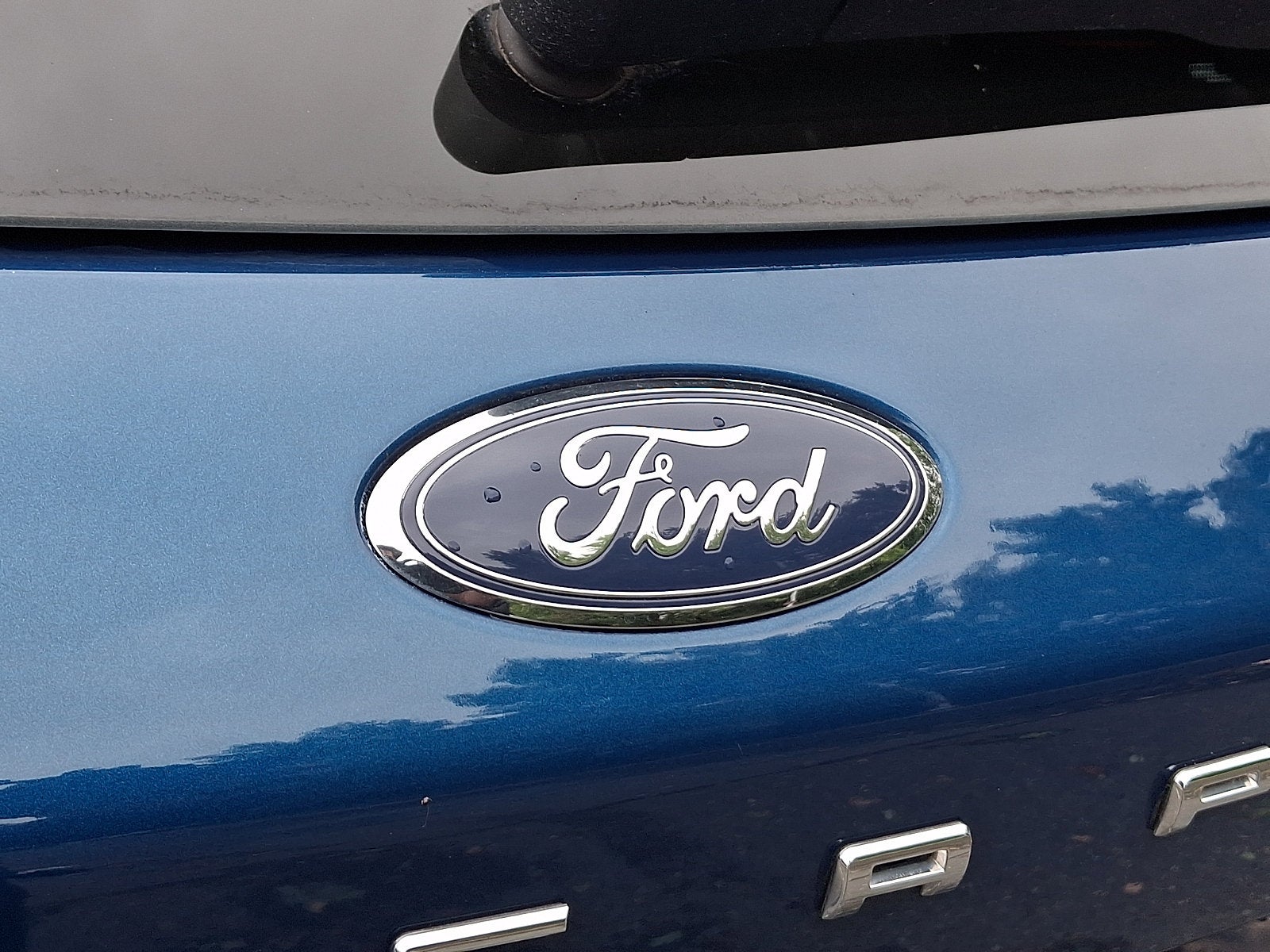 2023 Ford Escape Base
