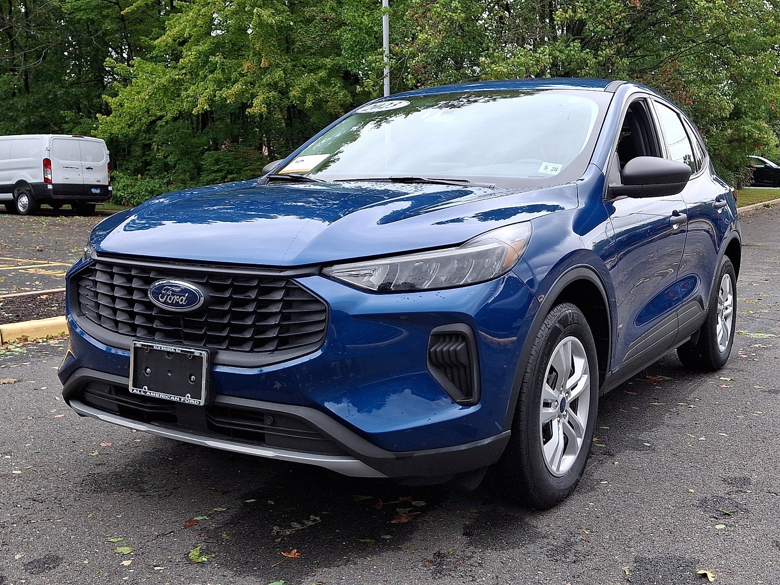 2023 Ford Escape Base