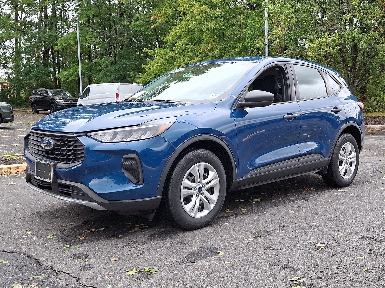 2023 Ford Escape Base