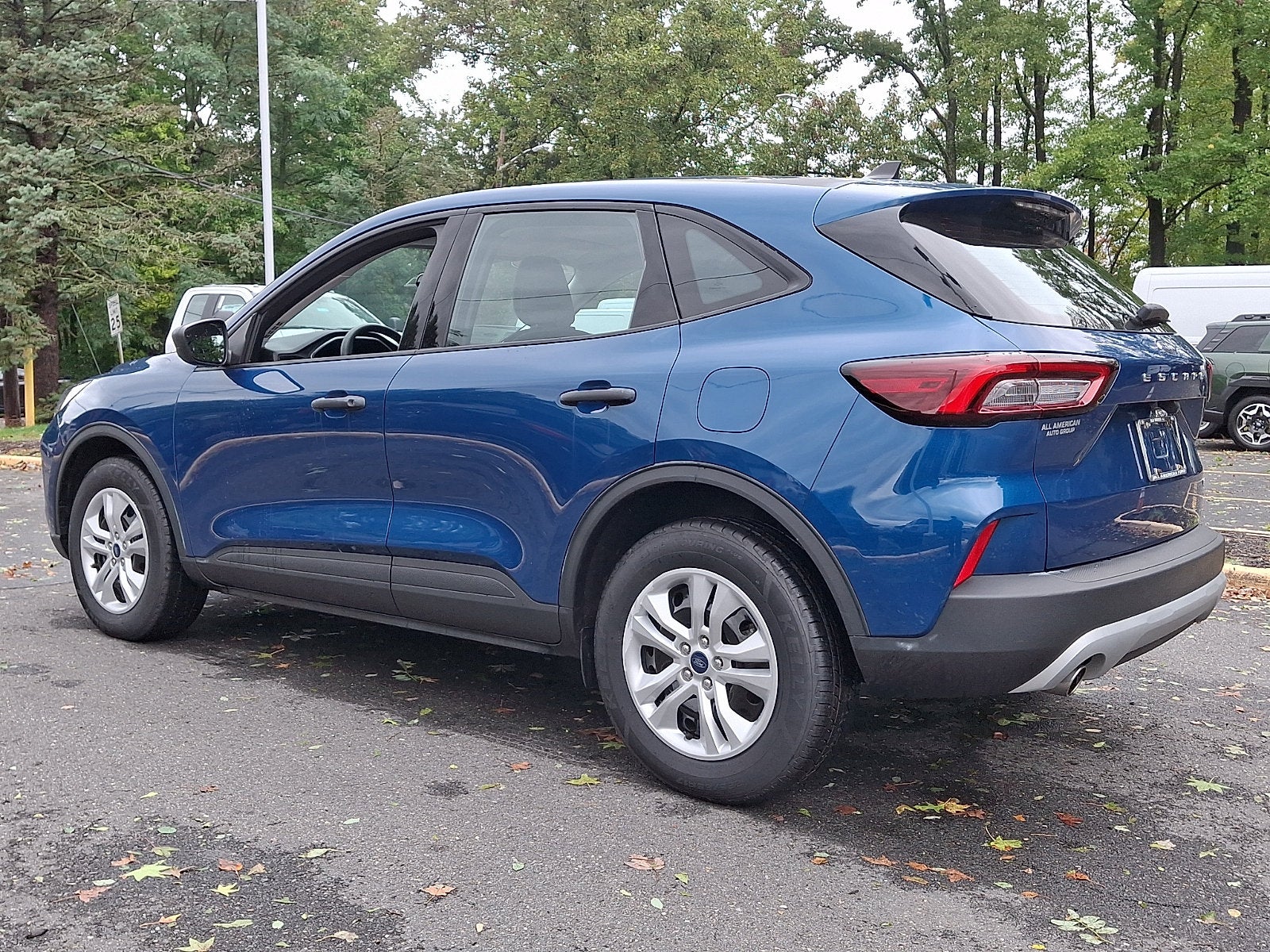 2023 Ford Escape Base