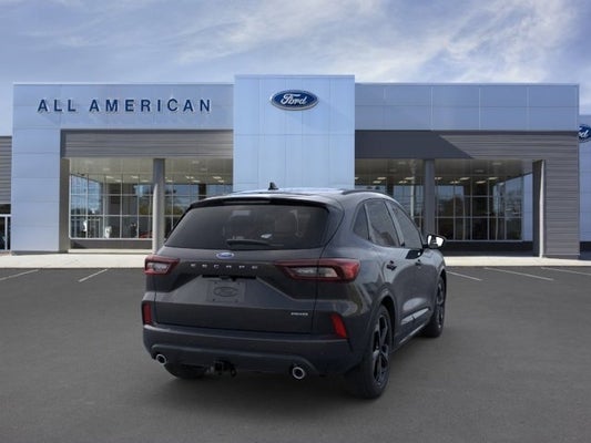 2023 Ford Escape ST-Line Select in Old Bridge, NJ - All American Ford in Old Bridge