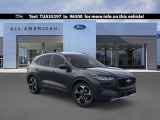 2026 Ford Escape ST-Line Select