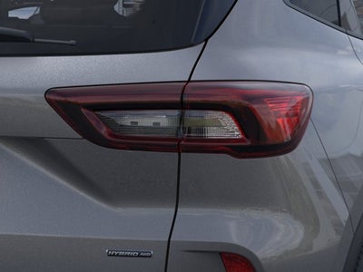 2026 Ford Escape ST-Line Select