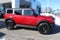 2025 Ford Bronco Matte Black Package